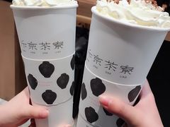 乌龙先生-伏小桃(明瓦廊店)