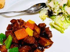 -杭州新新饭店·1913餐厅