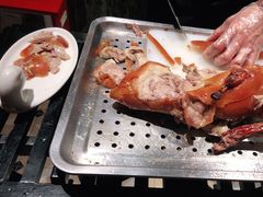 -金鸭季·北京烤鸭(深业上城店)
