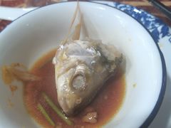 -秦记南岗鱼锅(珠吉路店)