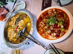 -陈生记黑鱼馆·20年活鱼现杀(宁波鼓楼店)
