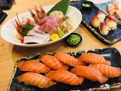 -板长寿司(铜锣湾店)