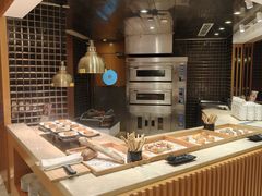 -盛宴自助餐厅(运达喜来登店)