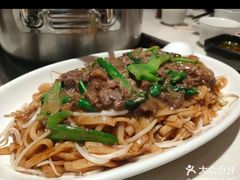 -潮泰牛肉火锅 · 创于1992年(车公庙店)