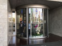 -太原凯宾斯基饭店