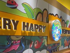 -小鱼小牛(世欧广场店)