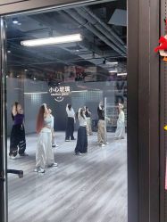 点击看大图 -北京V5舞蹈工作室