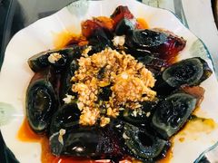-炮爷东北铁锅炖(棠安路店)