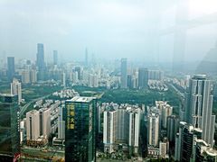 -深圳皇庭V酒店