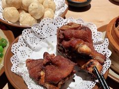 -川堂风·跷脚牛肉·乐山爆炒(宝山日月光店)