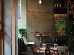 -Blac+Blac(中海环宇荟店)