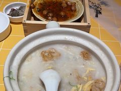 -蔡澜点心·粤菜(花城汇南区店)