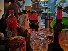 -杯莫停小酒馆