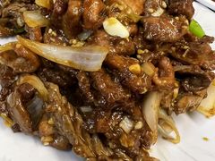 -巷子深菜馆(新华路店)