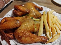 -周沫西餐(漫广场店)