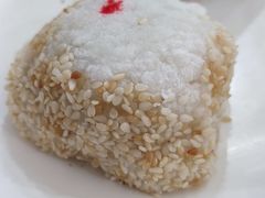 -锦馨豆汁(天坛路店)