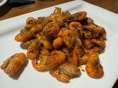 -金枝玉叶上海人家食府(三里河店)