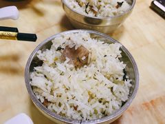 芋头饭-辉记牛肉馆(泉州店)