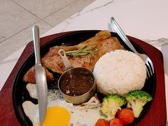 -玫瑰园餐厅