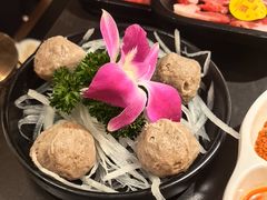 -正禾鲜·潮汕牛肉火锅(凯德天府店)