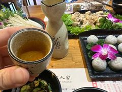 -束河人家(南锣鼓巷店)