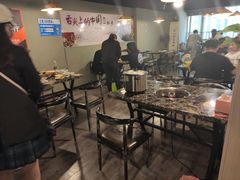 大堂-雷山鱼酱酸汤鱼·酸汤牛肉(花果园T1区店)