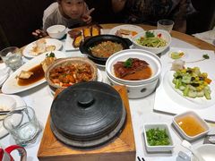 -时间里·新派粤菜(远洋店)