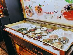 -探鱼·鲜青椒爽麻烤鱼(正佳广场店)