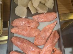 -郭记烤肉创始店(民丰大街店)