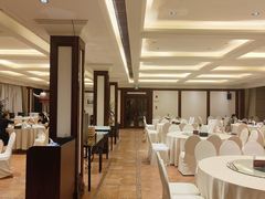 -君来梁溪饭店-餐厅