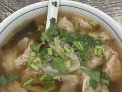 -老谢野馄饨(延安路店)
