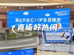 -合肥蜀山万象汇