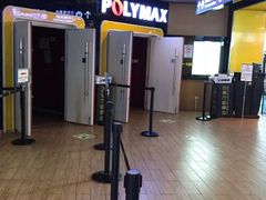 -保利国际影城(中环店)