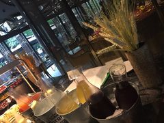 -成都钓鱼台精品酒店-品聚·成都餐厅