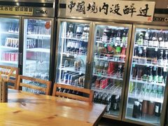 -腰子哥烤串(石佛营炫特店)