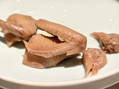 -狮王府淮扬菜(夫子庙老门东店)
