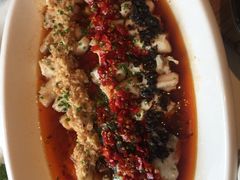 -巴陵全鱼席(湖南老字号汴河街店 )