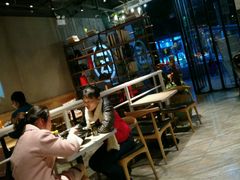 大堂-云味馆·云南菜·云南米线(景田店)