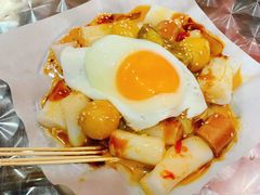 -華叔茶記