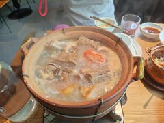 -一坐一忘云南菜(三里屯店)