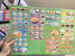 -芬芳甜品(同福路店)