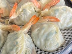 -叶存利海鲜大馅饺子(海宁路总店)