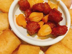 -猪肉婆私房菜(容桂总店)