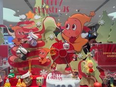 -泡泡玛特POPMART(国金街店)