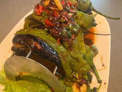-那家老院子东北菜.饺子.小鸡炖蘑菇(三经街店)