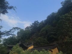 -幕燕滨江·长江观音景区