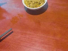 -徽三说·土徽菜·中国徽菜连锁品牌(一中店)