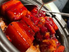 -庆江南江南菜(琴湖溪里花园城店)