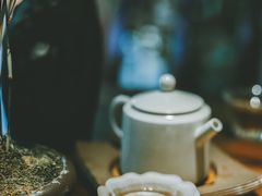 -中和·国风茶馆(愚园路店)