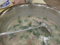 猪杂粥-标记美食新鲜猪杂(兴南大道店)